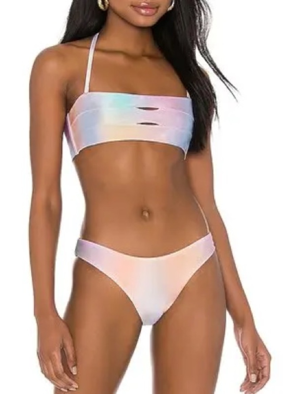 PQ Bikini Set